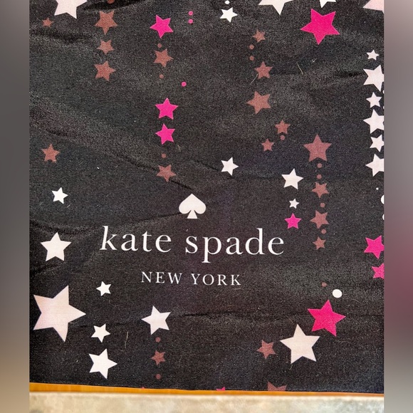 Kate Spade ♠️ polyester tote - Picture 2 of 9